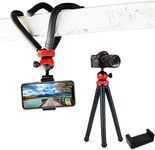 Flexible Tripod For Digital