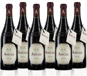 Amicale Rosso Veneto 2019, 75 cl (Case of 6)