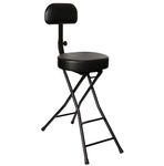 OnStage Guitar Stool with Hanger (DT8000)