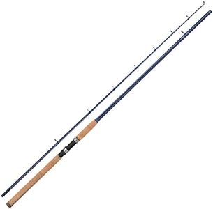 KastKing Progressive Glass Casting Rods, 10'0"- H -2 pcs