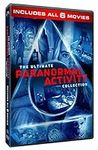 Paranormal Activity 6-Movie Collect
