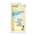 Fragrance Free Laundry Detergent