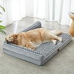 BFPETHOME Orthopedic Dog Beds for L