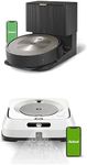 Roomba J9+ w/ Braava M6