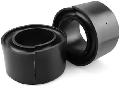 CSS-1195 Coil Springs for Universal 1.95 Inch Inner Wall Heigh Spring (2 Pack)