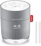 SmartDevil Small Humidifiers, 500ml