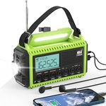 Survival Shortwave Radio