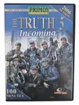 Primos Truth 5 Incoming DVD