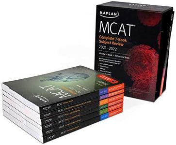 MCAT Compl