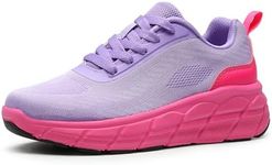 ALLSWIFIT Women's Road Running Shoe