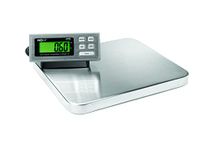 PROSHIP LARGE Digital 181Kg x 50g 400lb Heavy Duty Postal Postage Parcel Packet Shipping Platform Scales Scale