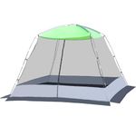 Screen Tent For Yard