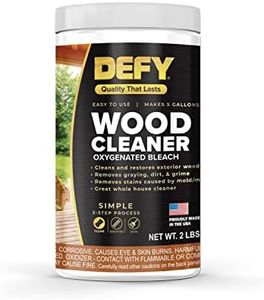 DEFY Wood 