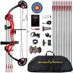 PANDARUS Compound Bow Archery for Y