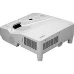 Nec Short Throw Projectors