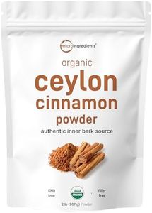 Organic Ce