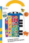 Baby Einstein - My First Music Fun 