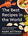 The Best Recipes in the World: More