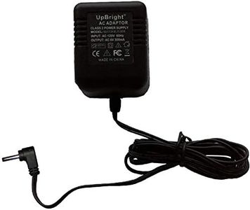 AT&T AC Adapter for CL82509 - Vtech AC Adapter - U060030A12V - AC 6V 300mA E178074