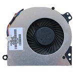 LaptopKing Replacement CPU Cooling Cooler Fan for HP Probook 4540S 4545S 4740S 4745S 4750S Series Laptop Compatible Part 683484-001 - 1 Year Warranty