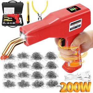 200W Soudu