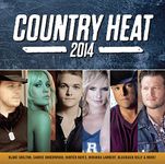 Country Heat 2014