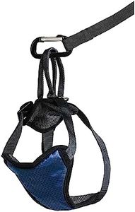 PetSafe Solvit Sicherheitsgeschirr Auto Reitgeschirr groß