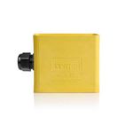 Leviton 3059-1Y Portable Outlet Box, Sing-Gang, Standard Depth, Pendant Style, Cable Diameter 0.230-Inch 0.546-Inch, Yellow