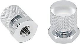 Harley Solo Seat Mounting Nuts for 