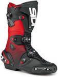 SIDI Men's Mag1 Boots, Black Red, 47 EU