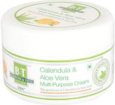 BT Boericke & Tafel Usa Calendula & Aloevera Multi Purpose Cream 100Gm Pack Of 2