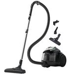 AEG AL6C12ÖKO 1.6 L Cylinder vacuum Dry 700 W Bagless