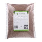 Saw Palmetto Berry Powder from Mimea 1kg