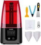 ELEGOO Mars 3 Resin 3D Printer, 4K 
