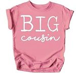 Cousin T-Shirts and Bodysuits for B