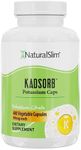 NaturalSlim Kadsorb Natural Potassi