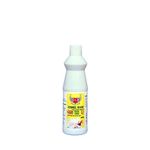 Kennel wash | tickzoff | to Disinfect House | to removes Bad Odor in House Caused by Pets (Sandalwood, 500ml)