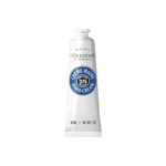 L'Occitane Shea Butter Hand Cream: Nourishes Very Dry Hands | Protects Skin | With 20% Organic Shea Butter | Vegan | 1 Sold Every 3 Seconds