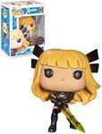 Funko PoP! X-Men - #920 Magik Vinyl Figure, 3.75-Inch Height