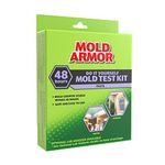 Diy Home Mold Test