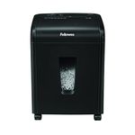 Fellowes microshred 62MC Paper shredder