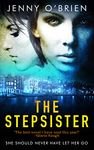 The Stepsister: A gripping Guernsey Girls psychological thriller with a shocking twist