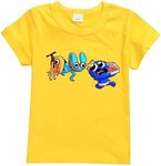 Kids' tees