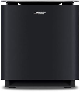 Bose New L