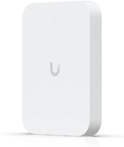 WiFi 7 Wall Mount AP 5GBPS 200 Clients 115SQM