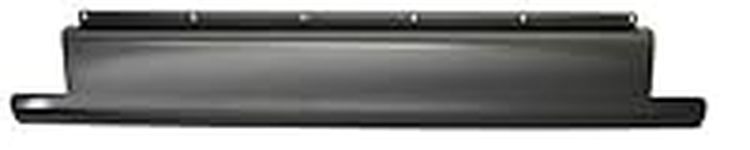 IPCW CWRS-88SM Chevrolet Pickup Steel Smooth Stepside Roll Pan