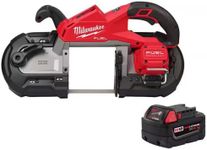 Milwaukee 2729-21 M18 Fuel Deep Cut