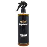 Angelwax Corona Synthetic Spray Wax Brilliant Shine, Glossy, Quick & Easy to Use, Suitable for Paintwork, Plastic, Rubber and Vinyl (250ml)