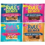 Rule Breaker Snacks Flavor Variety 