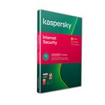 KASPERSKY Mac Internet Security Softwares